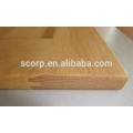 Vietnam wooden Kitchen Cabinet Solid Oak Doors